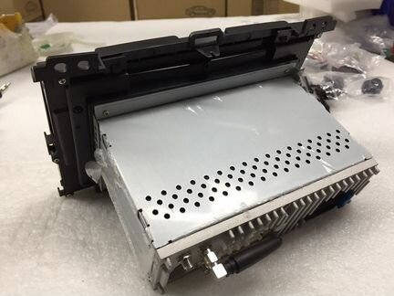 Магнитола Toyota Prado 120 02-09 Android 4G DSP