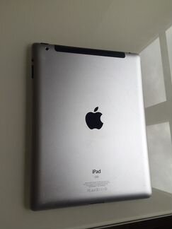 iPad 2 wifi+ 3G. 64 gb