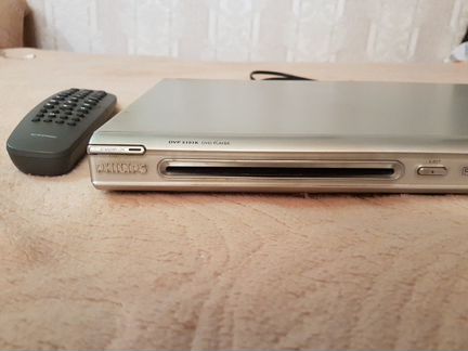 DVD плеер