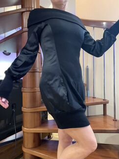 Платье Frankie Morello