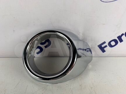 Накладка птф передняя левая Ford Focus 3 CB8