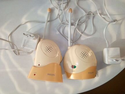 Радионяня Philips
