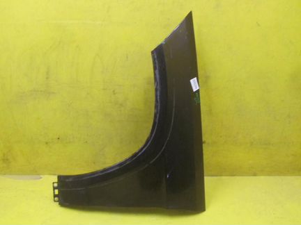 Крыло переднее левое Mercedes GL / GLS X166 (12-нв