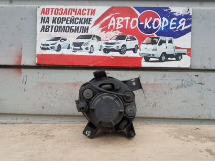 Фара передняя левая Kia Optima 2002-2005