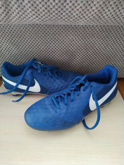 Бутсы Nike