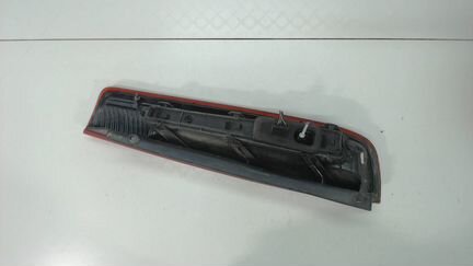 Фонарь (задний) левый Ford Fiesta, 2005