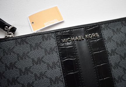 Кошелек-клатч michael kors. оригинал США