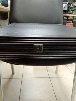 Ибп apc surt2000xli с платой управления AP9631
