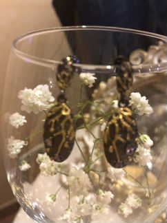 Серьги для женщин,стиль,винтаж