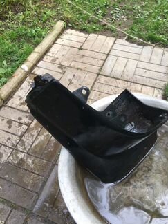 Брызговики Mitsubishi pajero sport 2