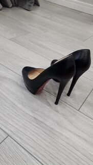 Туфли Louboutin