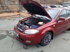 Chevrolet Lacetti 1.4 МТ, 2007, 137 000 км