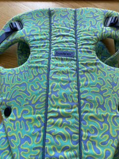 Кенгуру- слинг Babybjorn original