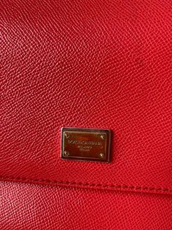 Сумка Dolce & Gabbana Sicily