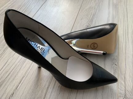 Туфли женские michael kors, 36 размер