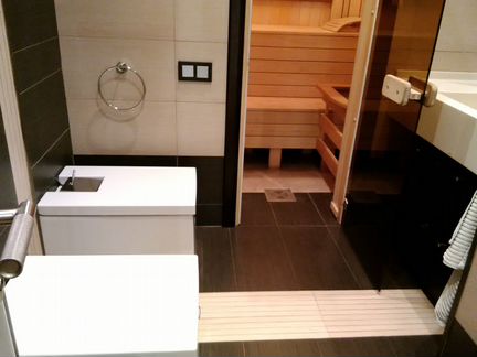 6-к квартира, 450 м², 16/18 эт.