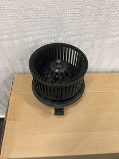 Вентилятор печки Ниссан Альмера Г15