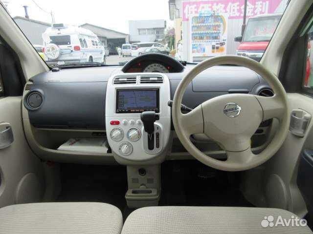 Nissan Otti, 2012 89024880561 купить 6