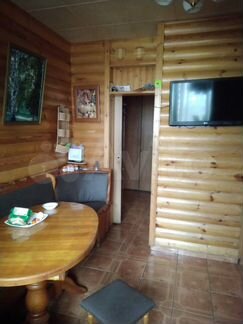 4-к квартира, 98.5 м², 4/22 эт.