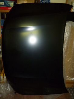 Капот toyota land cruiser 200 12-15г новый