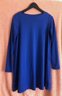 Платье новое (р.44-46)