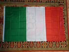 Флаг Италии объявление продам