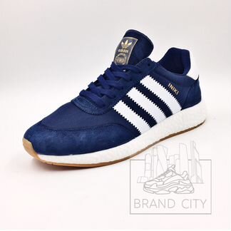 Adidas Iniki Blue