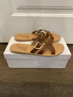 Сандалии Ancient Greek Sandals, новые, 36