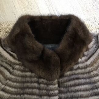Норковое пальто/шуба