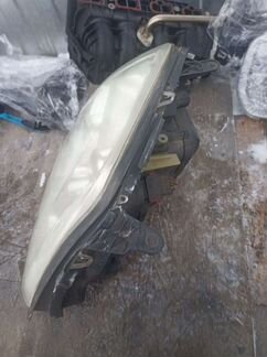 Фара Opel VectraC ксенон