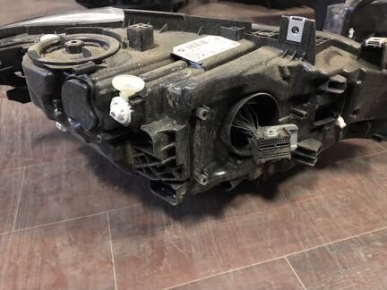 Фара левая LED без адаптива bmw F30