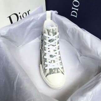Dior Oblique