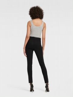 Новые брюки-легинсы dkny р.42-44 (S)