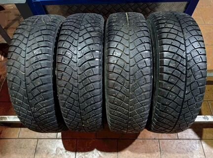 205 75 15 Kama бу Шины Зимние 205 75 R15 100B