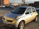 Nissan March 1.4 AT, 2002, 200 000 км