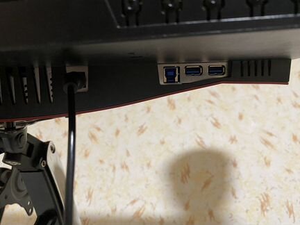 Монитор AOC Agon