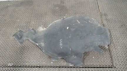 Подкрылок левый передний Audi A8 (D3), 2004