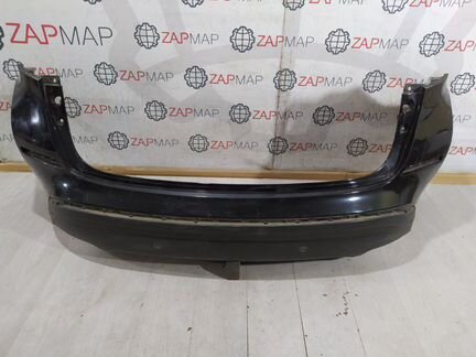 Бампер задний Nissan Murano Z52 2016-HB