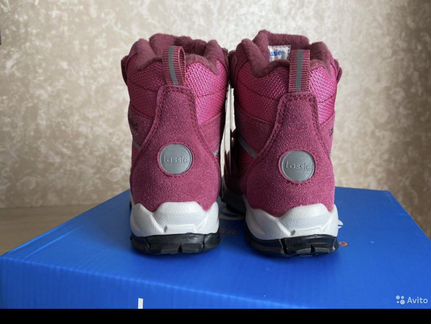 Новые ботинки Lassie Tec 28 29 резмер