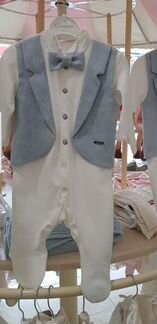 Комбинезон (костюм) Choupette