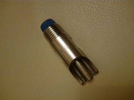 Поилка для свиней поросят ниппельная