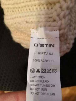 Шапка для девочки Ostin