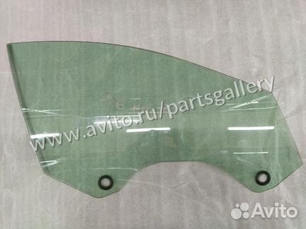 Стекло передней правой двери BMW 6-я Серия F06 Gra