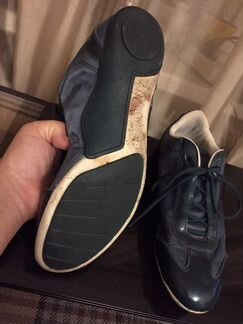 Кроссовки Lacoste 38-38,5