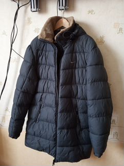 Парка/пуховик зима