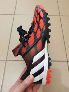 Бутсы футбол. Adidas Absolian 44 размер