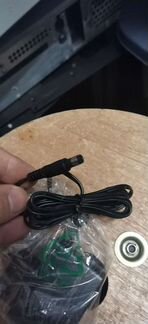 Блок питания 12В 1А