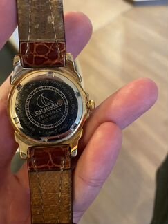 Часы Catamaran Transat