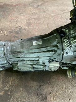 АКПП Mercedes-Benz Gls-Class X166 OM642 2017