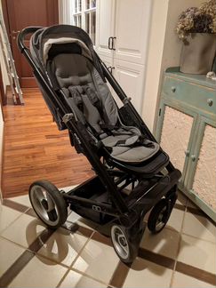 Коляска mutsy igo